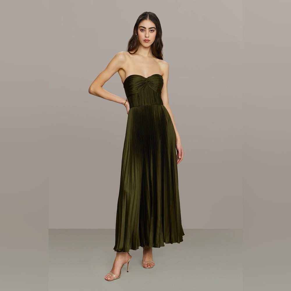 AMUR Belle Dress